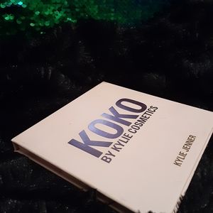 Koko by Kylie Cosmetics